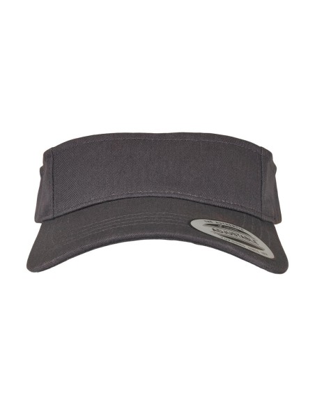Curved Visor Cap2