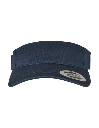 Curved Visor Cap3