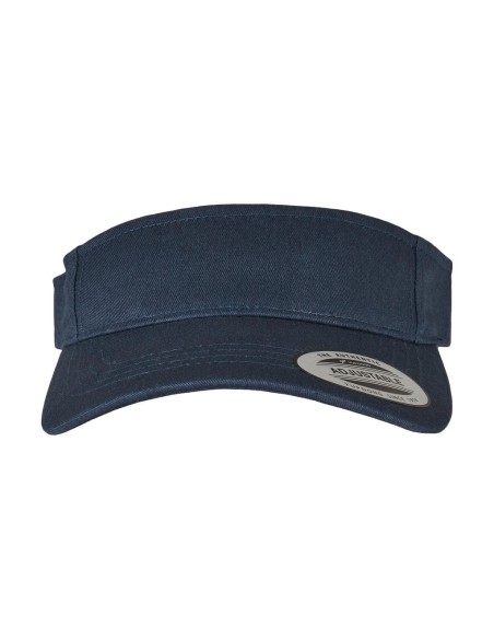 Curved Visor Cap3