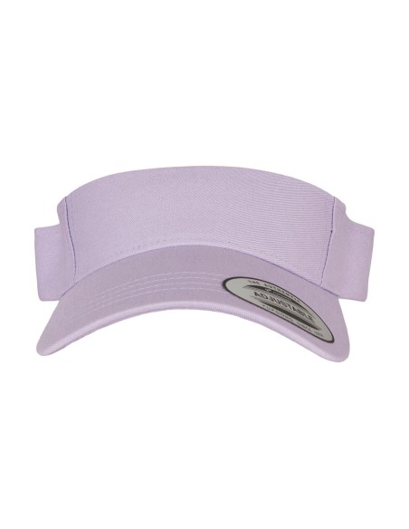 Curved Visor Cap4