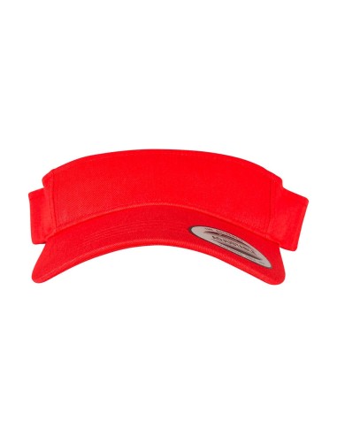 Curved Visor Cap5