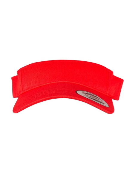 Curved Visor Cap5