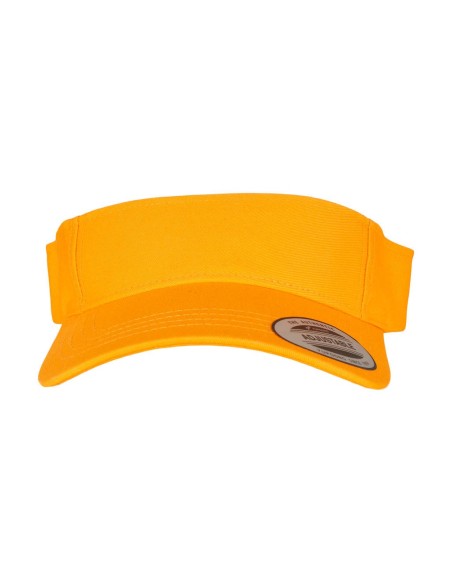 Curved Visor Cap6