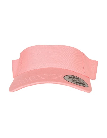 Curved Visor Cap7
