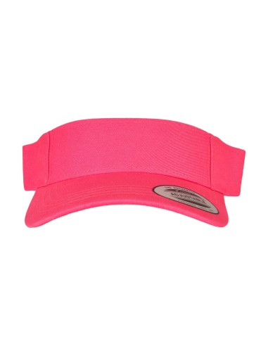 Curved Visor Cap8