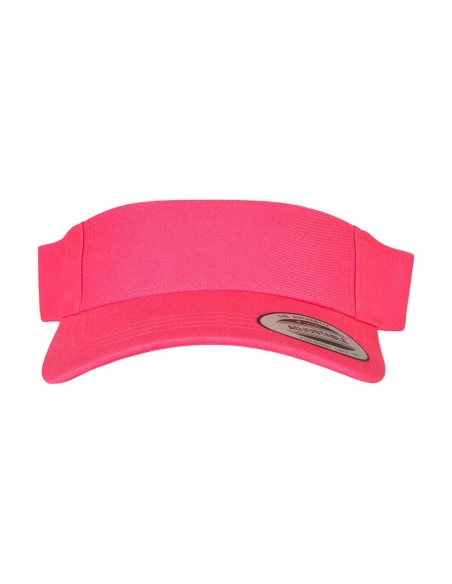 Curved Visor Cap8