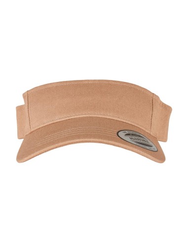 Curved Visor Cap9
