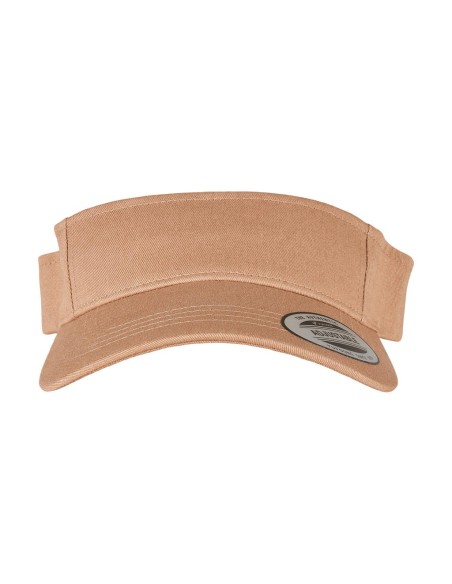 Curved Visor Cap9