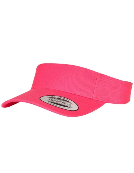 Curved Visor Cap10