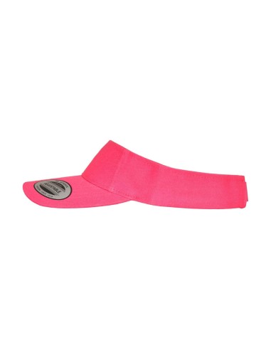 Curved Visor Cap11