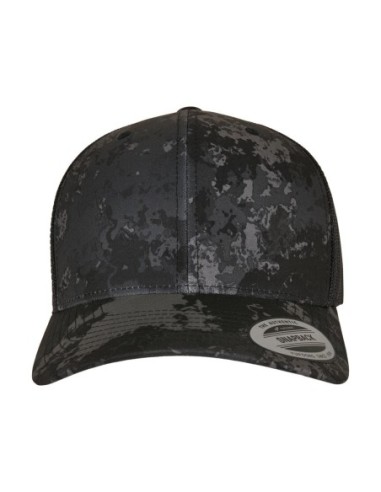 Classics® Veil Camo™ Retro Trucker Cap0