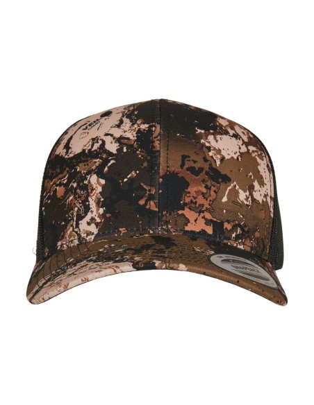 Classics® Veil Camo™ Retro Trucker Cap1