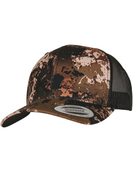 Classics® Veil Camo™ Retro Trucker Cap2