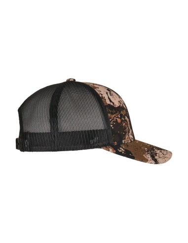 Classics® Veil Camo™ Retro Trucker Cap3