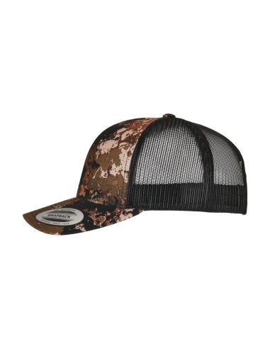 Classics® Veil Camo™ Retro Trucker Cap5