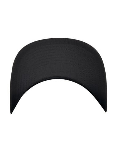 Trucker Recycled Polyester Fabric Cap4
