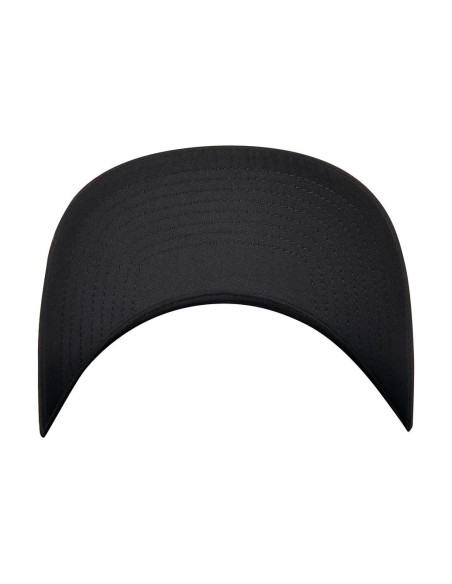 Trucker Recycled Polyester Fabric Cap4