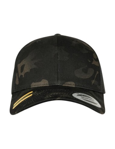 Retro Trucker Multicam®1