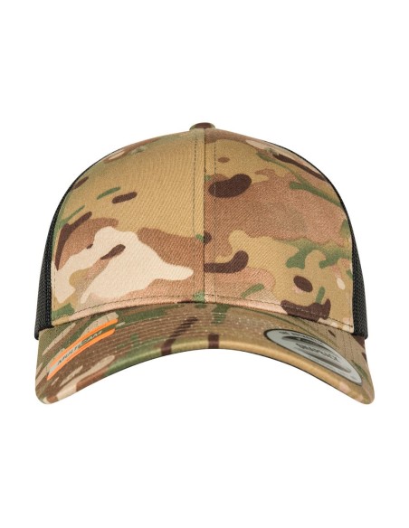 Retro Trucker Multicam®5