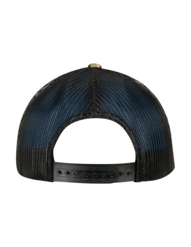 Retro Trucker Multicam®10