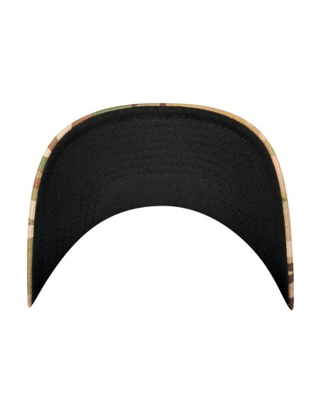Retro Trucker Multicam®11