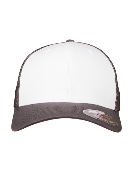 Flexfit Mesh Colored Front1