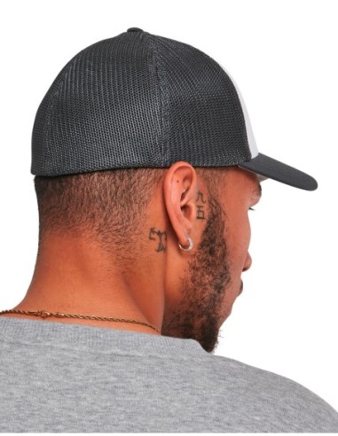 Flexfit Mesh Colored Front4