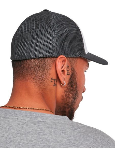 Flexfit Mesh Colored Front4