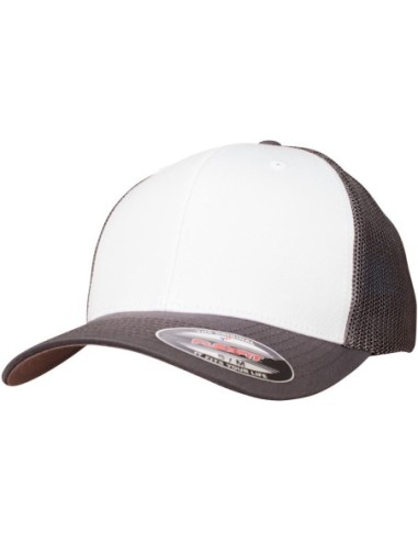 Flexfit Mesh Colored Front5