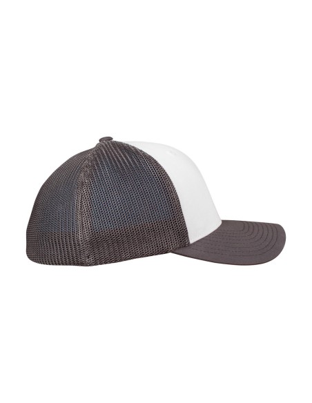 Flexfit Mesh Colored Front6