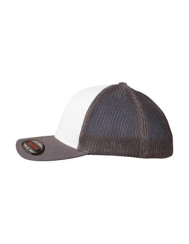 Flexfit Mesh Colored Front8