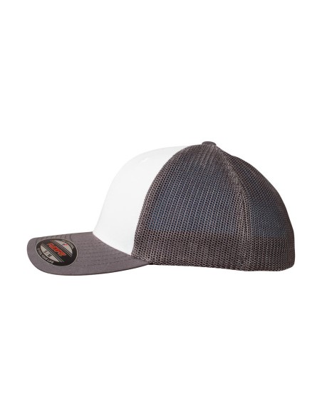 Flexfit Mesh Colored Front8
