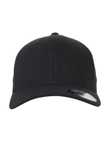 Flexfit Brushed Twill0
