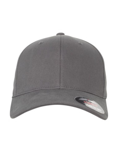 Flexfit Brushed Twill1