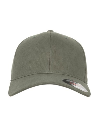 Flexfit Brushed Twill3