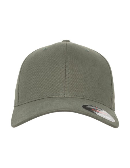 Flexfit Brushed Twill3