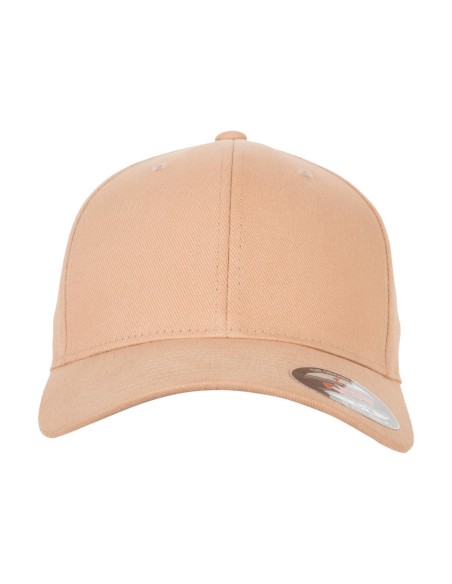 Flexfit Brushed Twill4