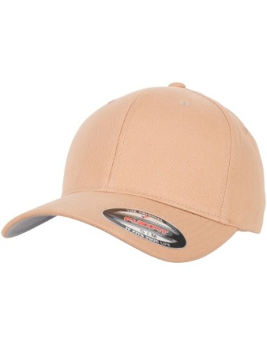 Flexfit Brushed Twill5