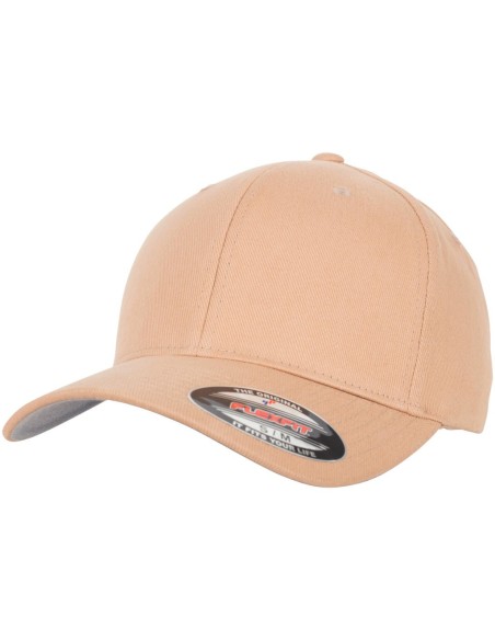 Flexfit Brushed Twill5