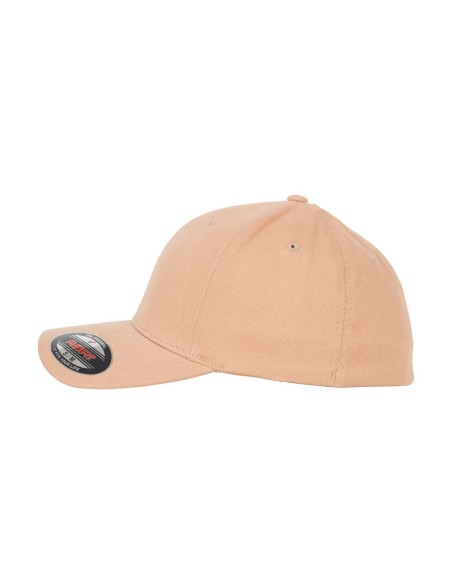 Flexfit Brushed Twill6