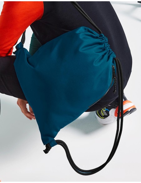 Recycled Gymsac7