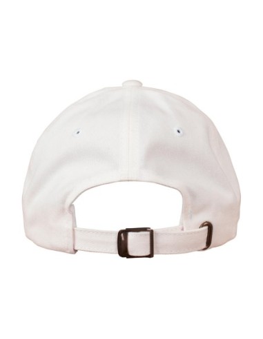 Peached Cotton Twill Dad Cap7