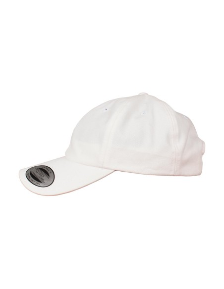 Peached Cotton Twill Dad Cap8