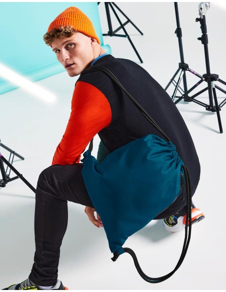 Recycled Gymsac8