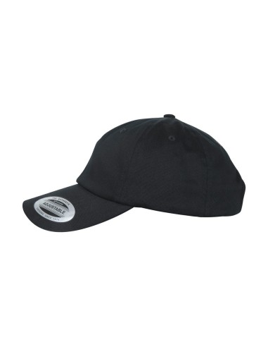 Low Profile Organic Cotton Cap7