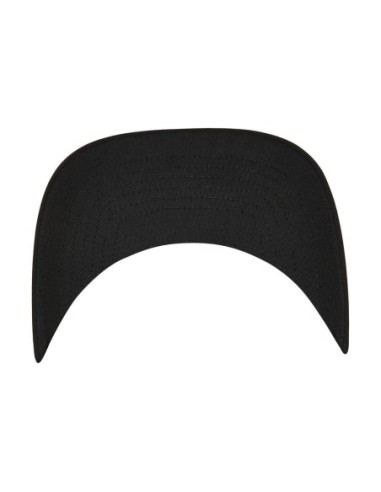 Classic Curved Foam Trucker Cap – White Front4
