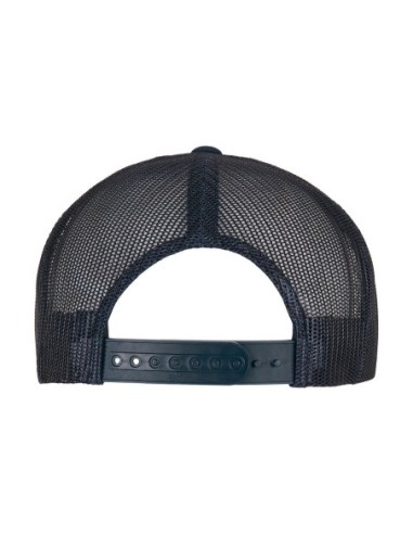 Classic Curved Visor Foam Trucker Cap3