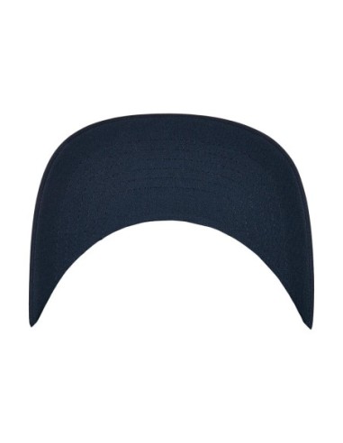 Classic Curved Visor Foam Trucker Cap4