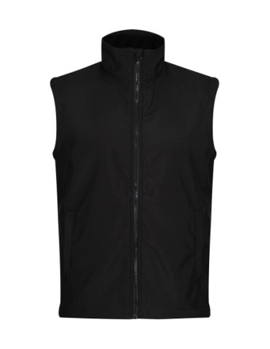 Ablaze Printable Softshell Bodywarmer0