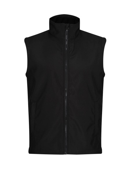 Ablaze Printable Softshell Bodywarmer0